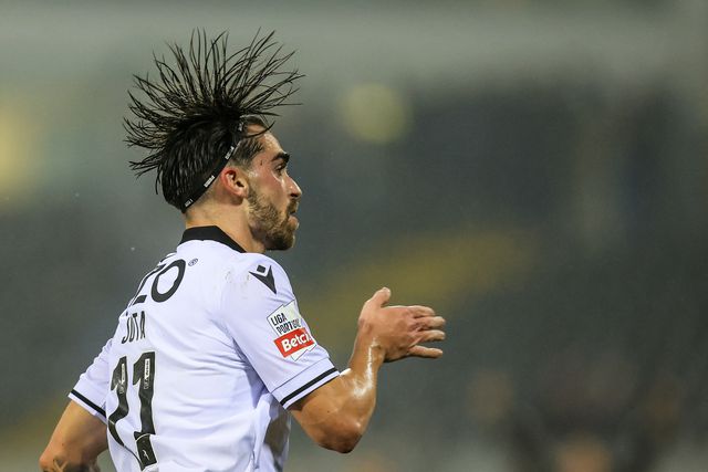 V. Guimarães: Jota para já fica e André Silva ainda indefinido