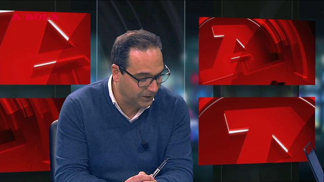 «Mourinho continua a ser um grande treinador, não demorará muito tempo até ter clube»