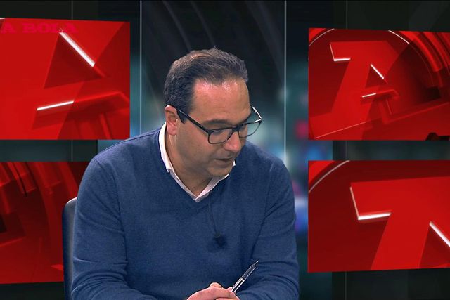 «Mourinho continua a ser um grande treinador, não demorará muito tempo até ter clube»