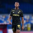 Diretor desportivo da Juventus confirma Tiago Djaló: «Estamos nos últimos detalhes»
