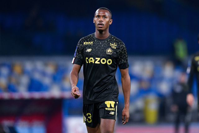 Diretor desportivo da Juventus confirma Tiago Djaló: «Estamos nos últimos detalhes»