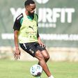 Mercado (oficial): Hernâni rescinde com o Rio Ave e já tem novo clube