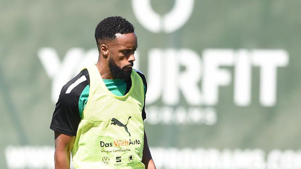 Mercado (oficial): Hernâni rescinde com o Rio Ave e já tem novo clube