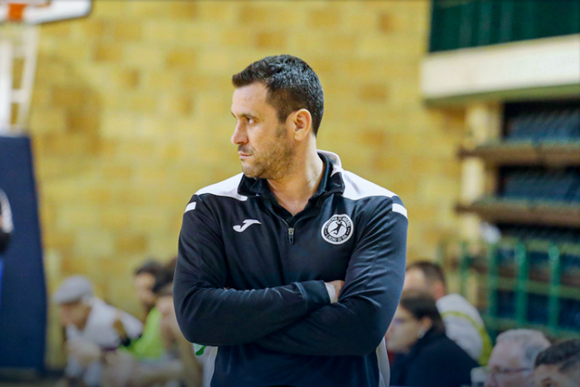 Do feminino para o masculino: Póvoa anuncia Tiago Cunha como treinador