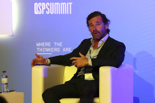 FC Porto: André Villas-Boas tem a palavra