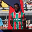 Mercado: Gaspar (Estrela) com abordagens de FC Porto e estrangeiro