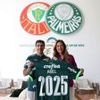 Abel Ferreira: «Quando estás num lugar onde todos te querem...»