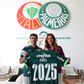 Abel Ferreira: «Quando estás num lugar onde todos te querem...»