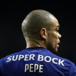Aniversário de Pepe: 41 anos que mais parecem 14