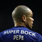 Aniversário de Pepe: 41 anos que mais parecem 14