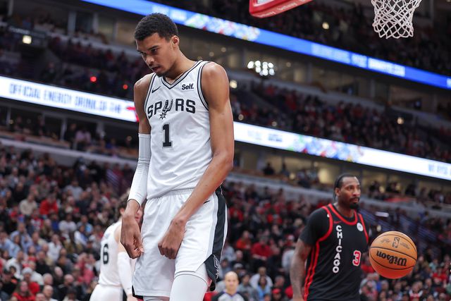 «Gosto de ser ameaçado que me mandam para a G League»