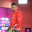 Eric Dier dispensado do estágio do Bayern