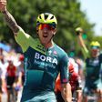 Sam Welsford vence a 1.ª etapa do Tour Down Under