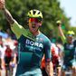 Sam Welsford vence a 1.ª etapa do Tour Down Under