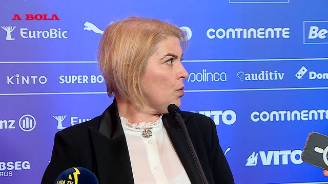 «Conceição e Amorim ausentes? Não tenho de lamentar, este é um espaço para treinadores apresentarem problemas»