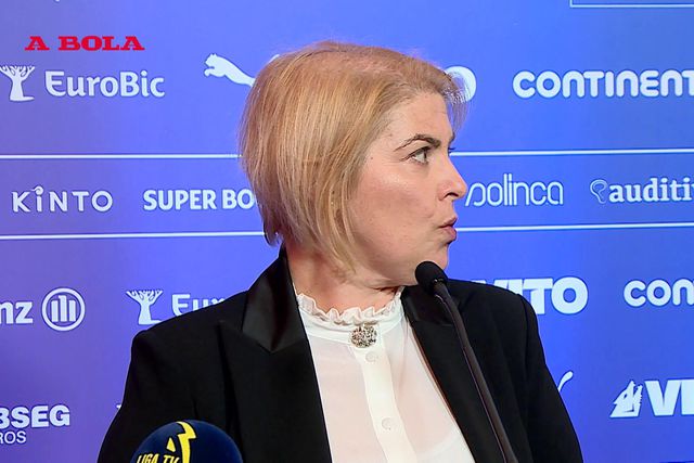 «Conceição e Amorim ausentes? Não tenho de lamentar, este é um espaço para treinadores apresentarem problemas»