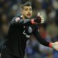 FC Porto: Diogo Costa em tratamento a quatro dias do clássico