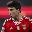 Treinador do Toulouse solidário com João Neves
