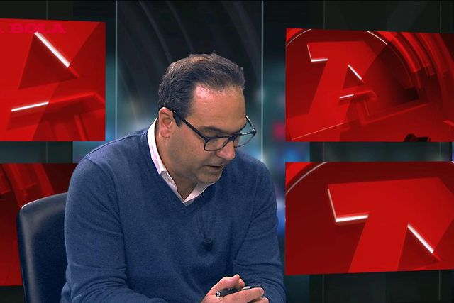 «Galeno é um jogador importante num clube que tem sentido dificuldades em contratar»