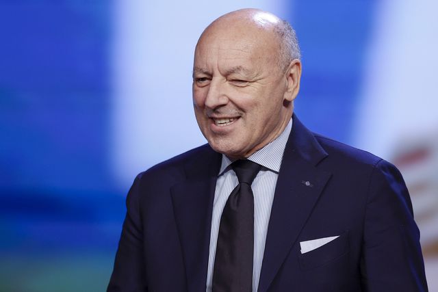 «Agora os adeptos do Inter gostam de mim, mas quando cheguei da Juventus…»