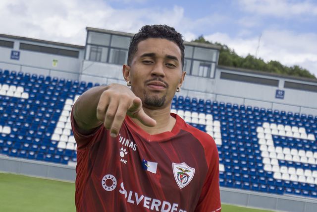 Mercado: Santa Clara volta a emprestar Rildo