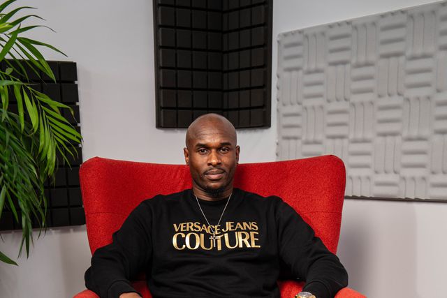 «Gedson Fernandes seria uma grande mais valia para São Tomé e Príncipe»