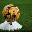 A classificação atualizada da Premier League inglesa