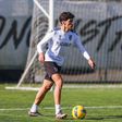 Vitória de Guimarães: Rika chamado ao treino da equipa principal devido a baixas na defesa