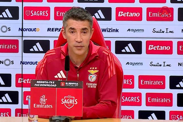 «Renato caiu, tem de se levantar, recuperar»