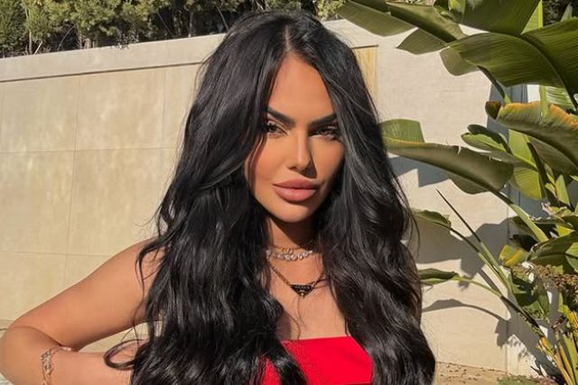 Mulher de Vítor Roque anuncia separação: «Tinha de perguntar se podia ir ao frigorífico»