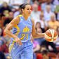 Histórico: Ticha Penicheiro escolhida para o Hall of Fame da FIBA