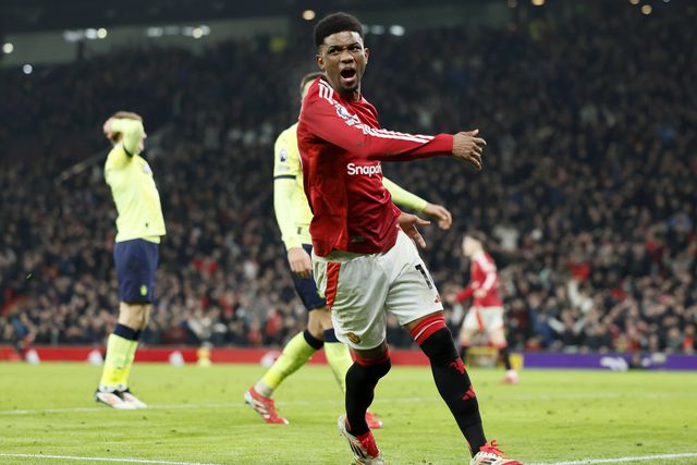 «Manchester United é uma equipa muito desequilibrada»