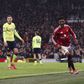 Hat-trick de Amad Diallo salva Ruben Amorim de novo escândalo em Old Trafford