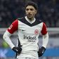 Mercado: Manchester City vai pagar €60 M ao Eintracht por Marmoush