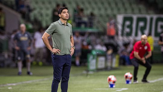 Palmeiras, de Abel Ferreira, vence no arranque do Paulistão