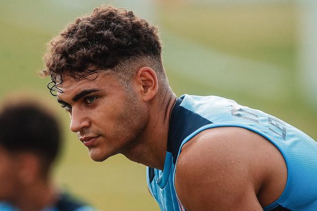 Mercado Sporting: os detalhes da proposta para contratar Andrés García