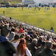 O Elvas tem sido um dos destaques do futebol português Créditos: O Elvas