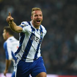 Ex-FC Porto pendura as botas: «Parece-me claro que vou parar por aqui»