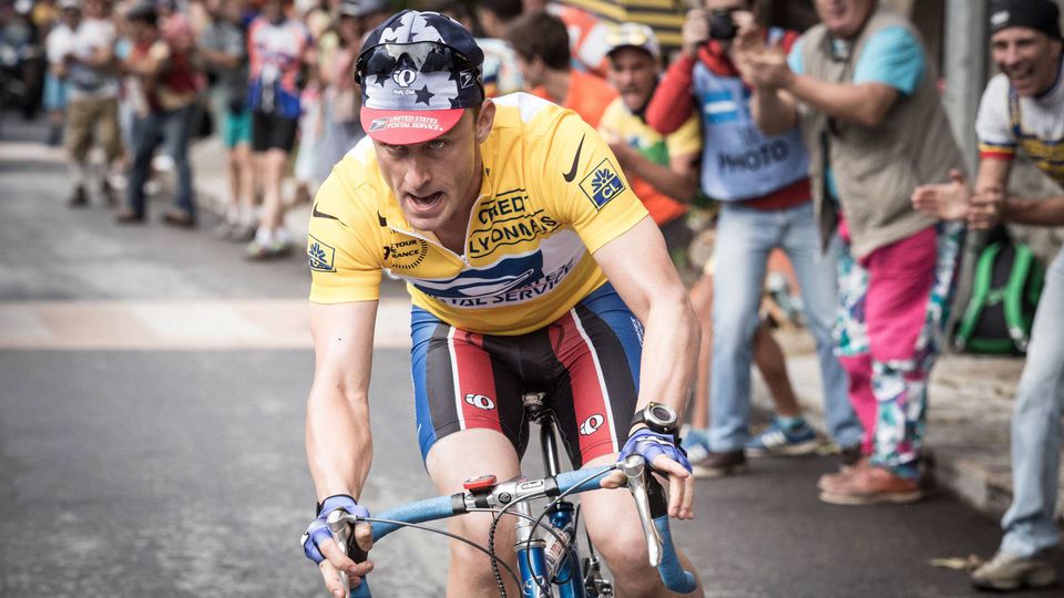 Lance Armstrong e a batalha contra o alcoolismo: «Melhor decisão que tomei...»