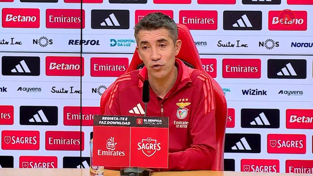 «Não podemos sofrer dois golos consecutivos da forma como sofremos»