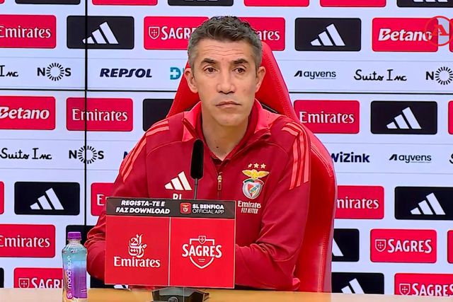 «Temos valores individuais muito bons que ajudam a equipa a vencer»