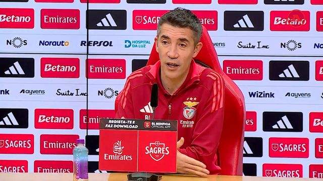 «O apoio dos nossos adeptos é muito importante e faz a diferença»