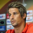 Ex-futebolista Fábio Coentrão