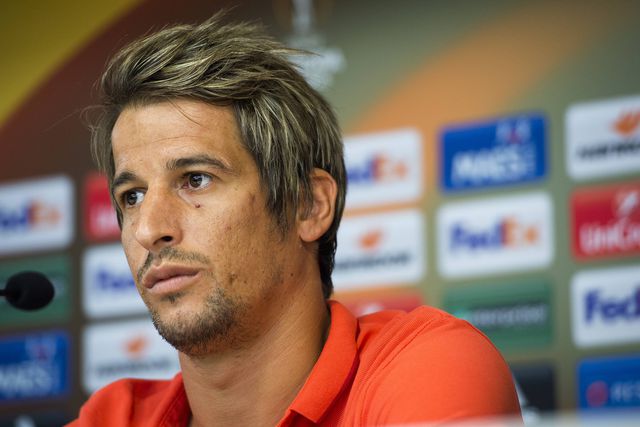 Ex-futebolista Fábio Coentrão
