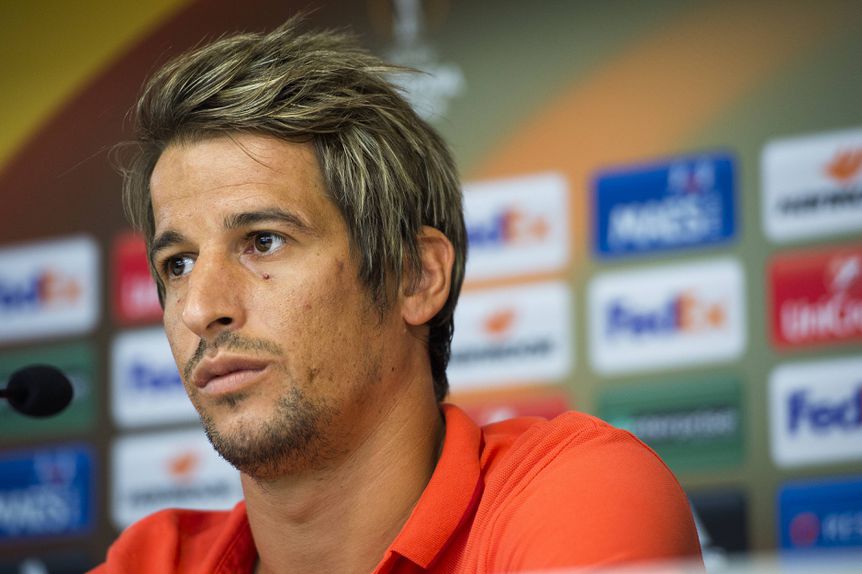 Ex-futebolista Fábio Coentrão
