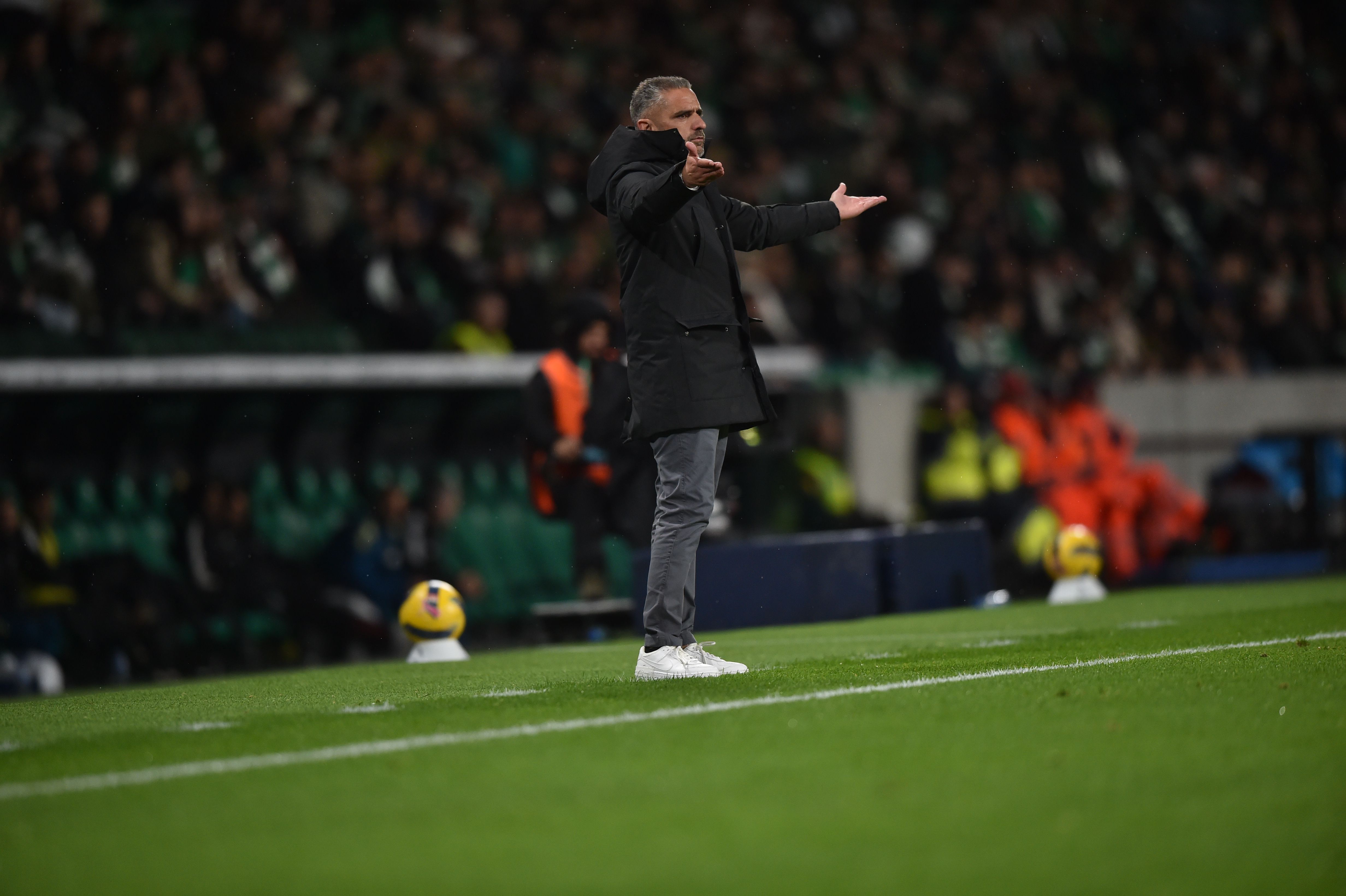 Rui Borges - Foto: Miguel Nunes