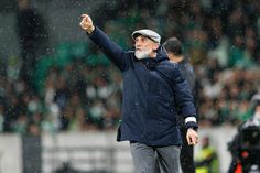 Álvaro Pacheco admite frustração em Alvalade