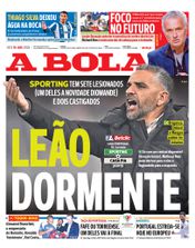 16 de janeiro de 2026