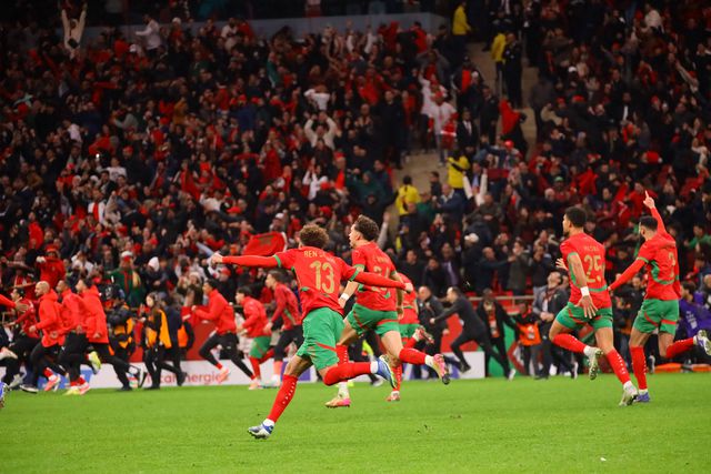 CAN: final leva ministério da Educação de Marrocos a adiar exames