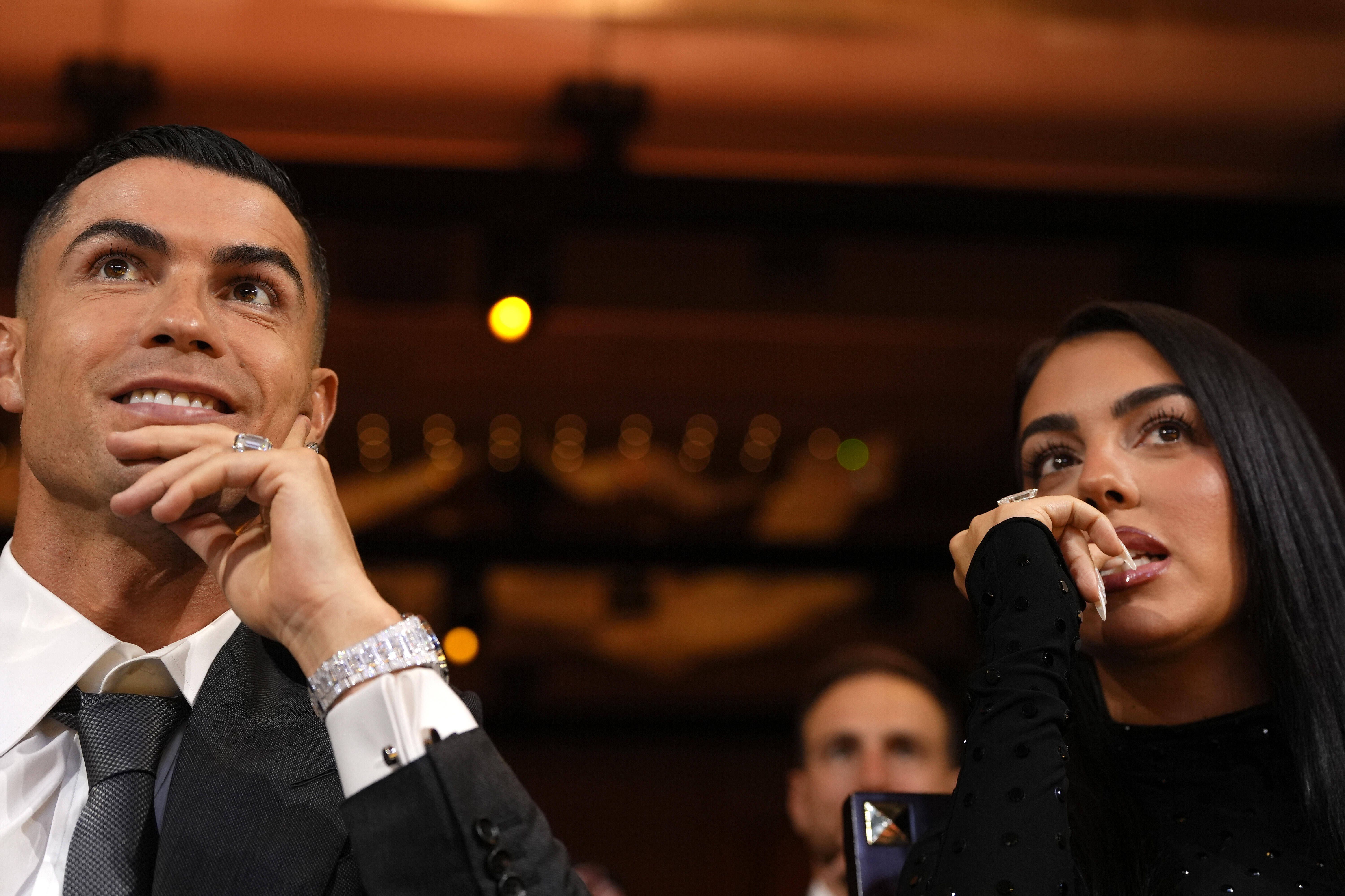 Casal sensação - Foto: IMAGO